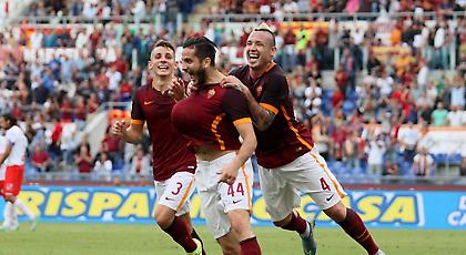 Ξέσπασε ο Μανωλάς!