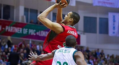 Αγκαλιά με το πλεονέκτημα ο Μπαρτζώκας!