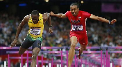 Επιστρέφει στη Σανγκάη ο Μέριτ