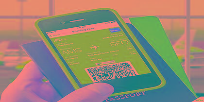 KLM – επιβεβαίωση κράτησης και check-in μέσω Facebook Messenger