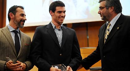 Μεγάλες επιδόσεις από Χρήστου, Βαζαίο