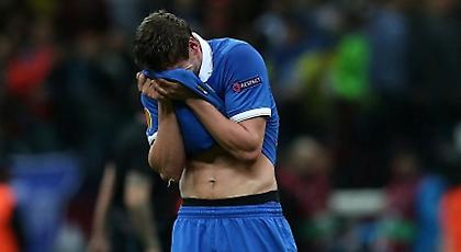 Εκτός Ευρώπης Ντνίπρο και άλλες δύο ομάδες