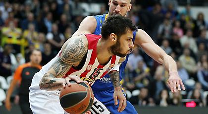 Άξιος της μοίρας του!