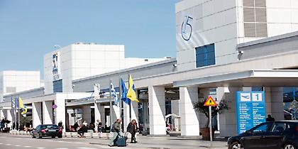 15 χρόνια αεροδρόμιο Αθηνών με αριθμούς ρεκόρ