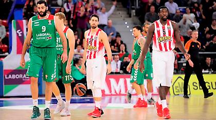 Πανηγυρίζει η Λαμποράλ Κούτσα!