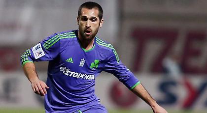 Παράπονα του Μπαϊράμι για τον Παναθηναϊκό