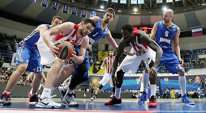 Το μόνο σενάριο πρόκρισης για τον Ολυμπιακό