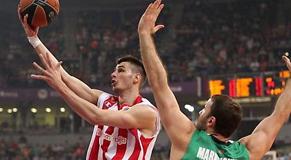 Σοκ για Αστέρα, «δώρο» σε Παναθηναϊκό!