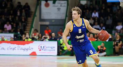 Κόπονεν: «Ακολουθήσαμε τέλεια το πλάνο μας»