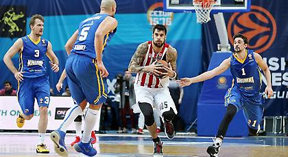 Πρόβλημα με Πρίντεζη