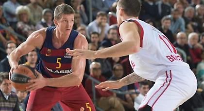 «Πάτησε» την Μπάμπεργκ η Μπάρτσα