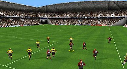 Πίνω γάλα και παίζω FIFA ’98! (pics+video)