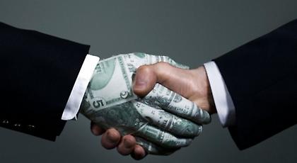 Η «τέχνη» του στησίματος!