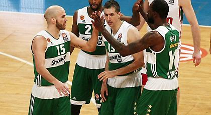 «Ιστορία του Παναθηναϊκού, της Ευρωλίγκας και του μπάσκετ ο Διαμαντίδης»