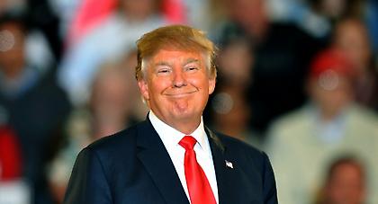 O Ντόλαντ Τραμπ υποψήφιος αγοραστής της Μίλαν;