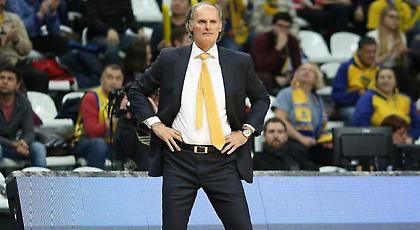 Ιβάνοβιτς: «Έτσι νίκησα τον Ολυμπιακό, έτσι έφυγα από τον Παναθηναϊκό» (audio)