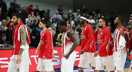 Γι’ αυτό μένει εκτός ο Ολυμπιακός…