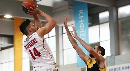 Κασελάκης: «Στην Ρόδο κρίνεται μια θέση στην εξάδα»