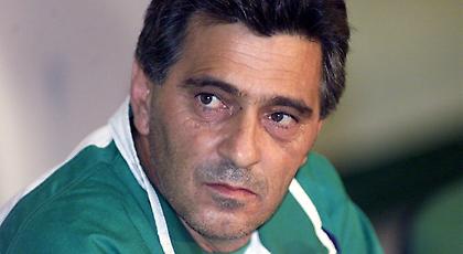 Κυράστας για πάντα!