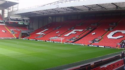 Ψάχνει... γήπεδο για τα προκριματικά η Λίβερπουλ