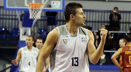 Καλλινικίδης: «Νίκη εμείς και μετά βλέπουμε τους άλλους»