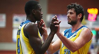 Μπάρλος: «Ίσως τα ξαναπούμε»