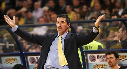 Πρίφτης: «Να το τελειώσουμε και μαθηματικά»