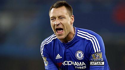 Θέλει τον Τέρι ο Κόντε