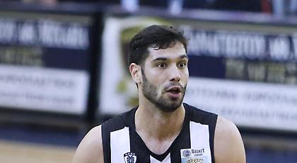 Ντούβνιακ: «Να δείξουμε ότι είμαστε έτοιμοι για τα playoffs»