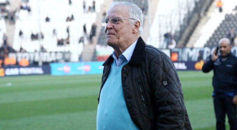 Σάββας στον ΣΠΟΡ FM: «Ναι, να γίνουν αλλαγές»