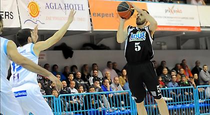 Τιμάται ο Αργυρόπουλος