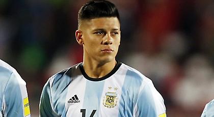 Ο Ρόχο πιάστηκε στα… πράσα (pics/video)