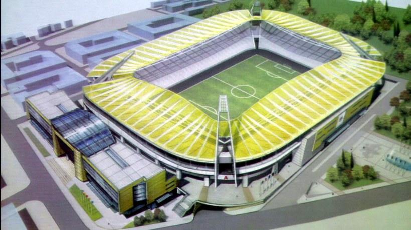 Εγκρίθηκε η ΜΠΕ για την «Αγιά Σοφιά»