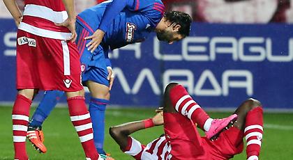 Δηλαδή τώρα, με τακτικούς δικαστές είναι καλύτερα;