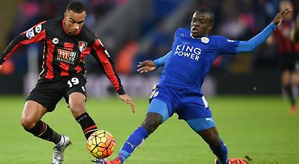 Τι λέει ο Ρανιέρι για τον περιζήτητο Καντέ…