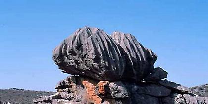 Πέντε περιοχές της Ελλάδας στα γεωπάρκα της Unesco