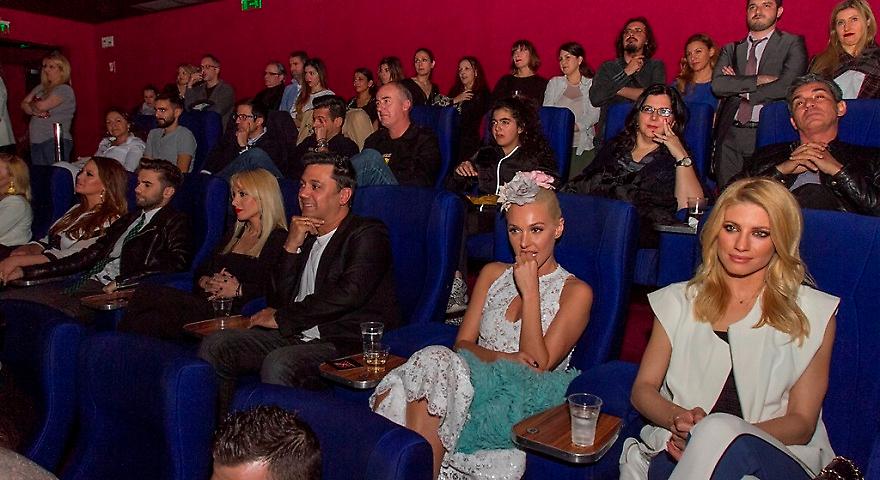 Τα «σπάει» το πρώτο επεισόδιο του X Factor