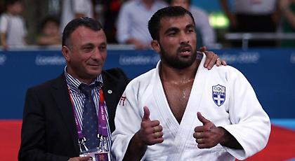 Ηλιάδης: «Δεν παίζουμε, παλεύουμε. Ελάτε να παλέψουμε μαζί!»