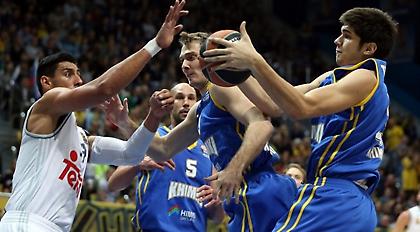 Στην Μπιλμπάο ο Τοντόροβιτς