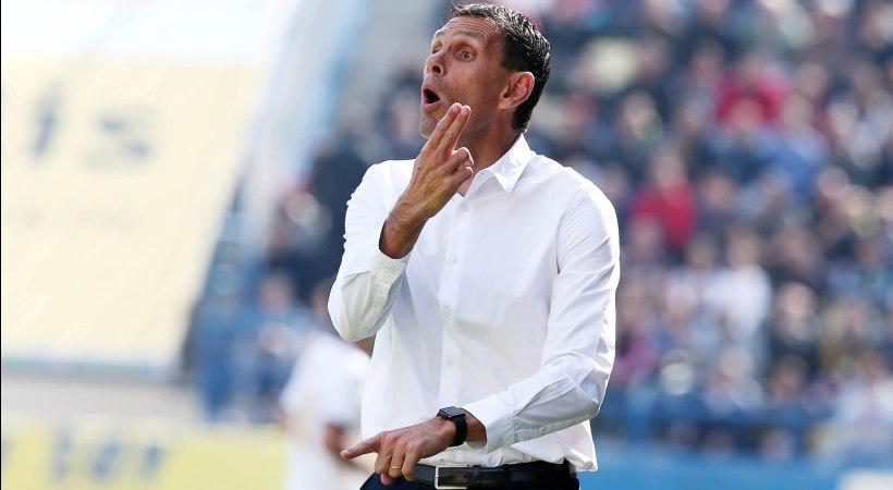 Πογέτ: «Περιμένω πρόταση από τη διοίκηση, για να υπάρξει ραντεβού»