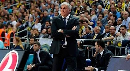 Μυθικό: Πιο... μελιτζανί από ποτέ ο Ομπράντοβιτς! (pic)