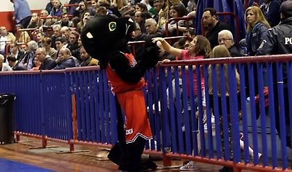 «Καμπάνα» σε Πανιώνιο και δύο παίκτες