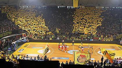 Απλό πρόστιμο στον Άρη