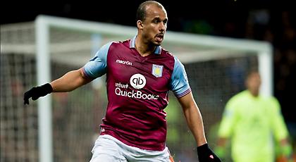 Η Άστον Βίλα τιμώρησε παίκτη λόγω... ναργιλέ (pics)