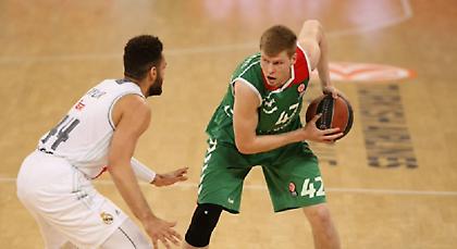 «Βόμβα» Μπερτάνς, πλεονέκτημα η Λαμποράλ, ζωντανός ο Ολυμπιακός!