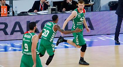 I love this game! (video)