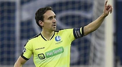 «Γκέλα» με το... καλημέρα για Γάνδη