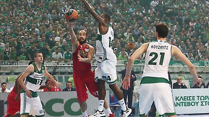 Πανό που τρολάρει τον Σπανούλη στο ΟΑΚΑ (pic)