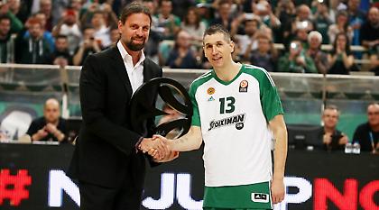 Αλβέρτης: «Η πορεία του έχρισε θρύλο τον Διαμαντίδη»