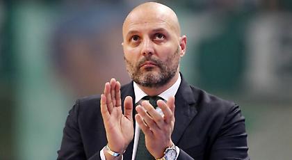 Τζόρτζεβιτς: «Στόχος το Final-4»